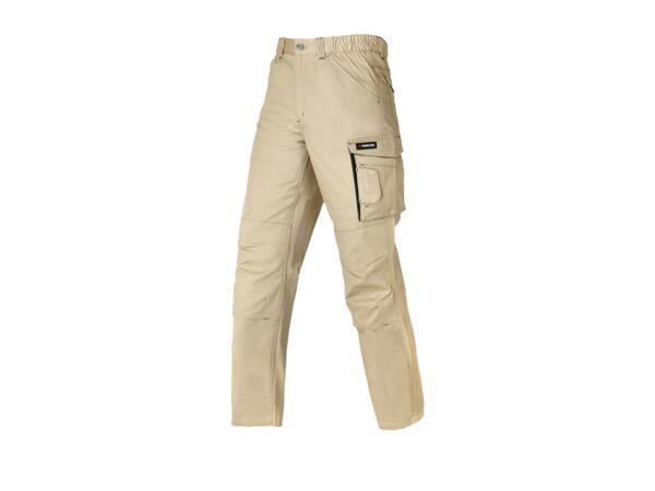 Men's Work Trousers