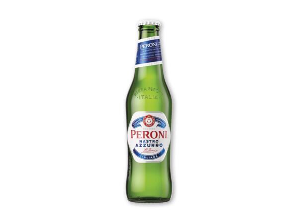 PERONI Øl