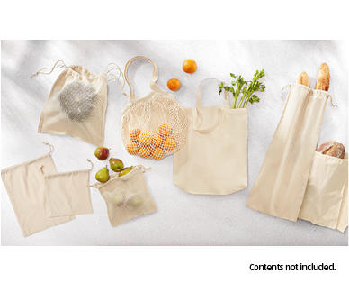 Organic Bag Sets