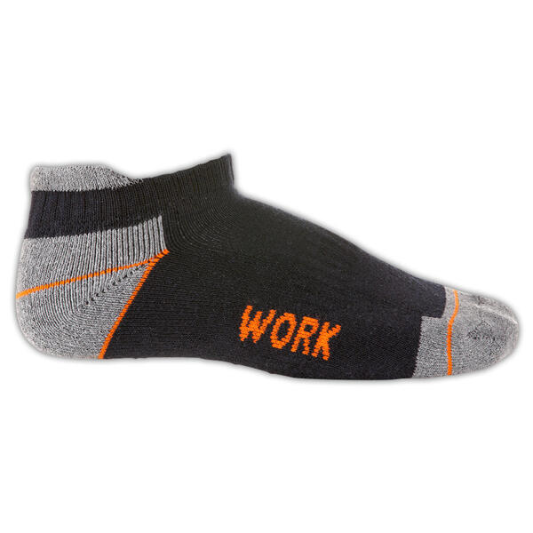 Sneaker-Socken 6 Paar