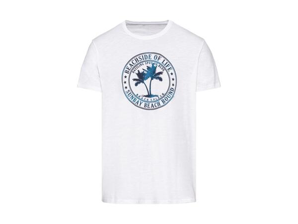 LIVERGY(R) T-shirt