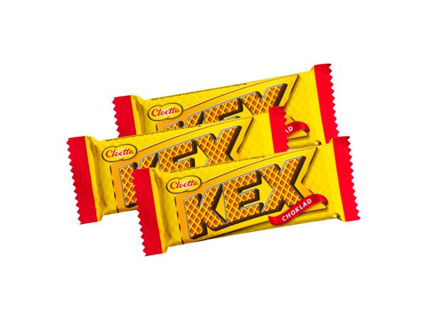 Cloetta Kexchoklad