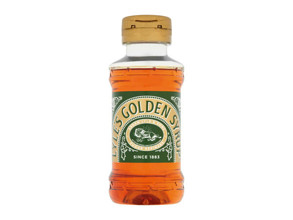 Lyle's Golden Syrup