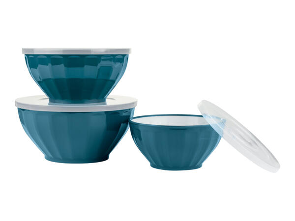 Ernesto Bowl Set