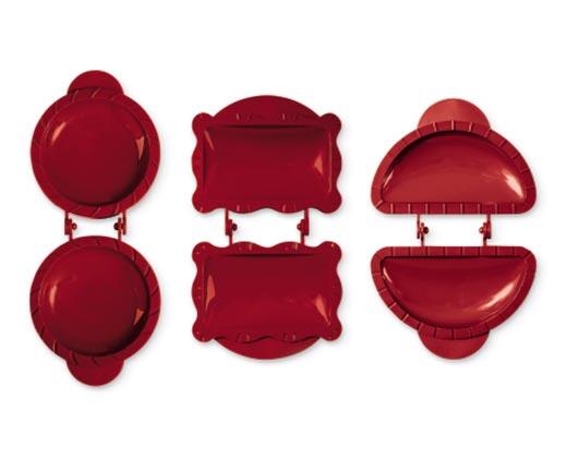 Crofton 
 Mini Hand Pie Mold Set