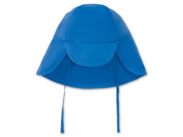 Kleinkinder UV-Mütze