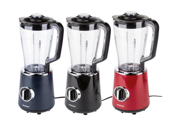 Mixer