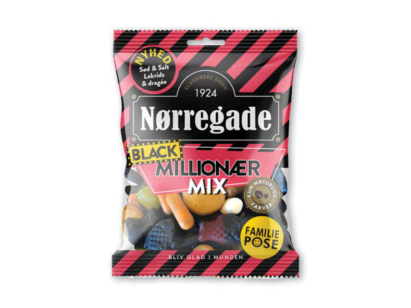 Nørregade slikpose