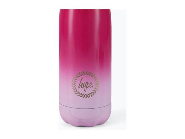 Water Bottle - Pink