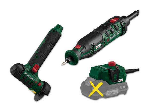 Akku-Modellbauset, 20 V