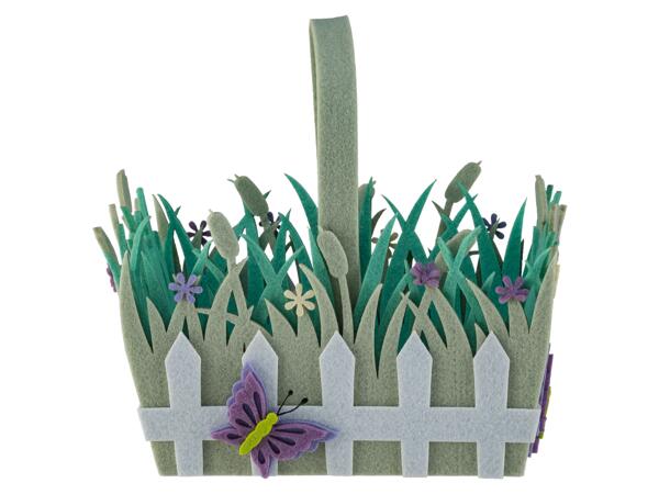 Decorative Basket