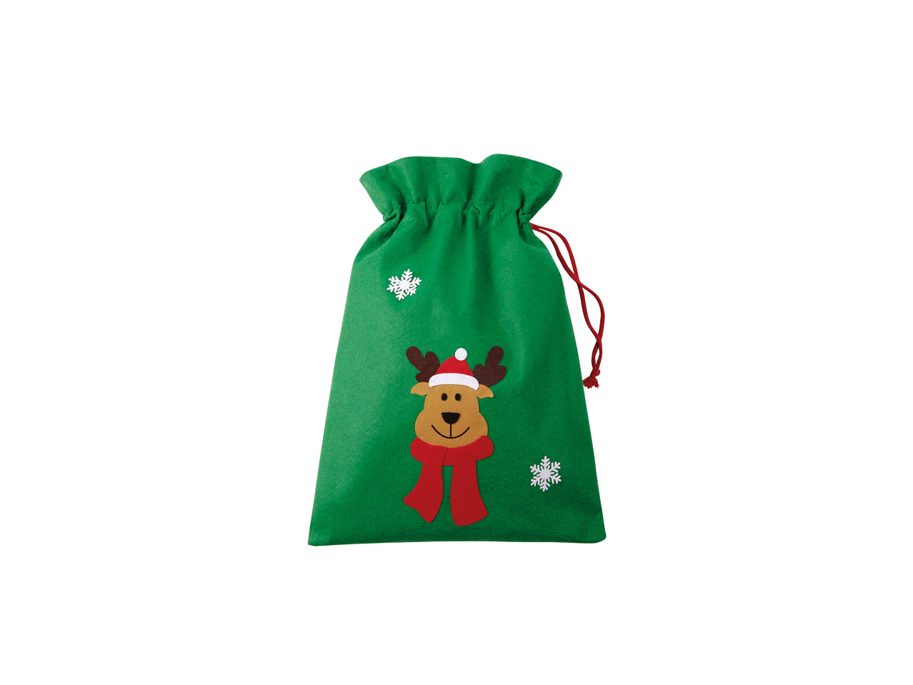 Melinera Christmas Sack or Stocking Set1