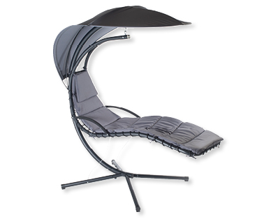 Sdraio a dondolo GARDENLINE(R)