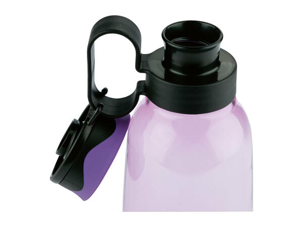 Sistema Drink Bottle Set or Drink Bottle