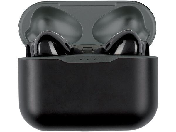 Wireless Headphones with Case
