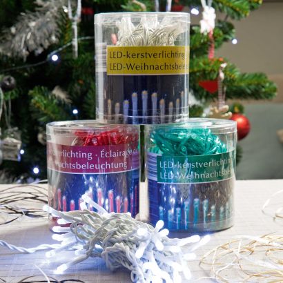 Guirlande de Noël