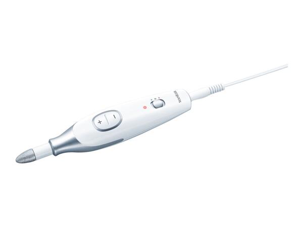 Sanitas Manicure/​Pedicure Set