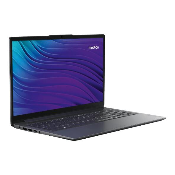 MEDION(R) E15235 				Ordinateur portable de 39,6 cm/15,6"