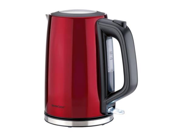 Silvercrest Kitchen Tools Kettle