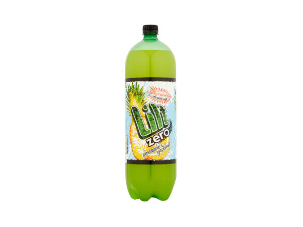 Lilt Lilt Pineapple & Grapefruit
