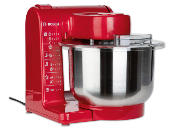 Bosch Küchenmaschine „MUM44R2A"