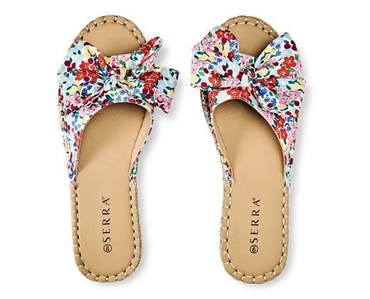 Serra 
 Ladies' Summer Sandals