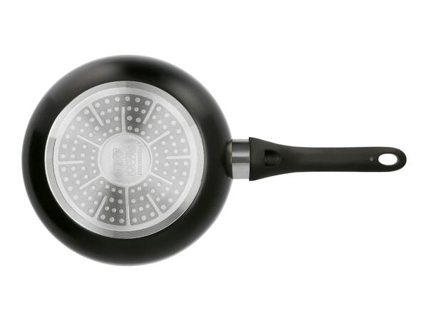Mini Aluminium Wok