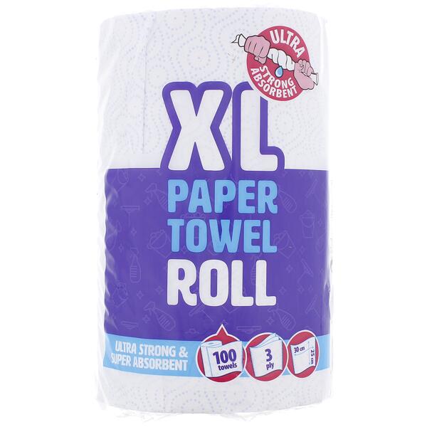 Keukenpapier XL