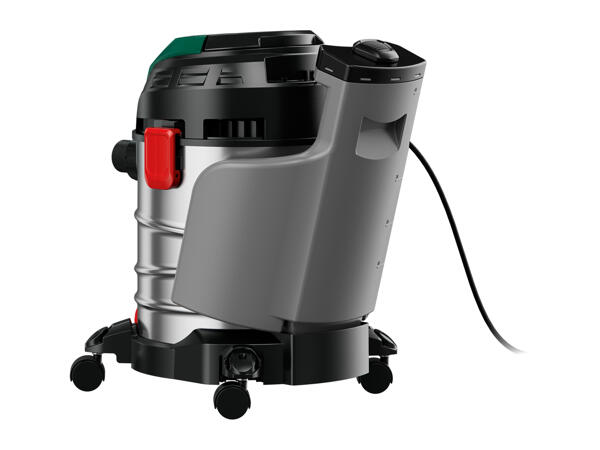 Parkside Carpet Cleaner