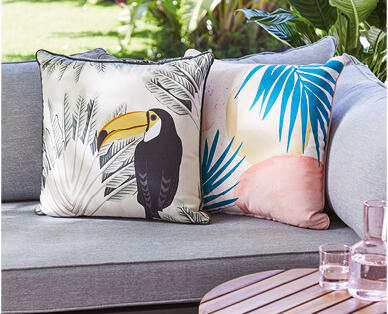 Outdoor Cushion
