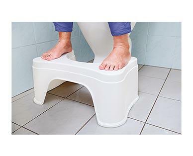 Welby Squatting Stool