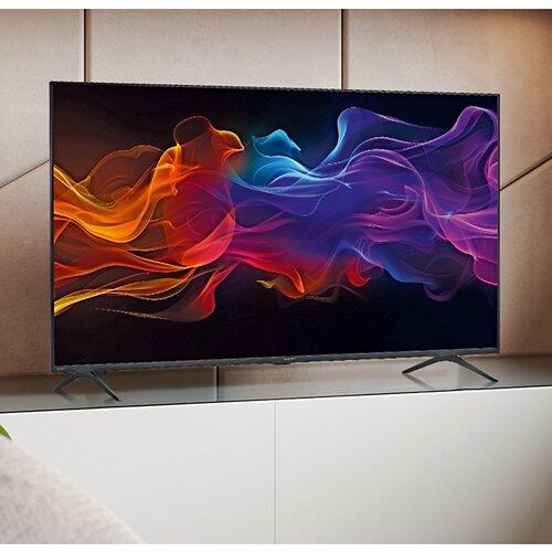 SHARP 55" (139cm) 4K Ultra HD Google TV™ QLED HP5265E