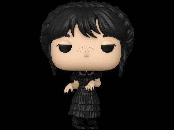 Characters Funko Pop