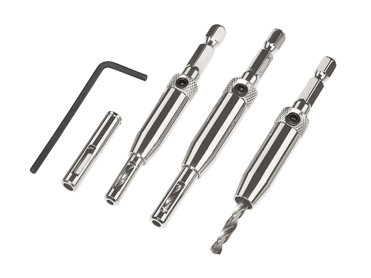 Work Tools