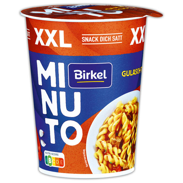 Minuto Cup