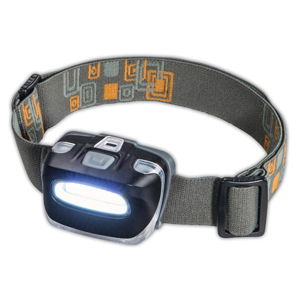 LED-Stirnlampe