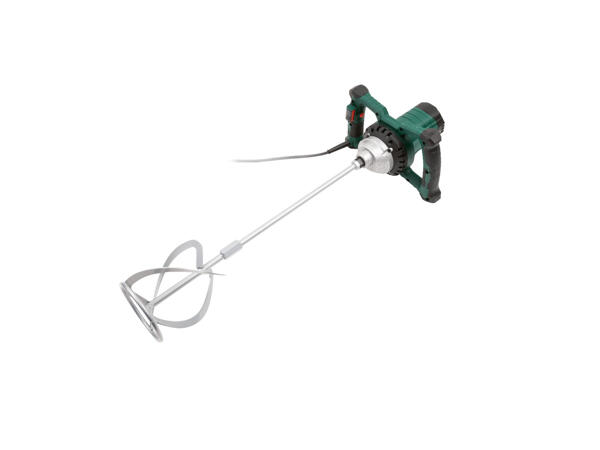 1600W PADDLE MIXER