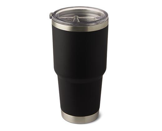 Crofton
Vacuum-Insulated Tumbler