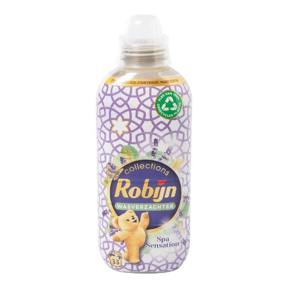 ROBIJN(R) 				Weichspüler, 2 St.