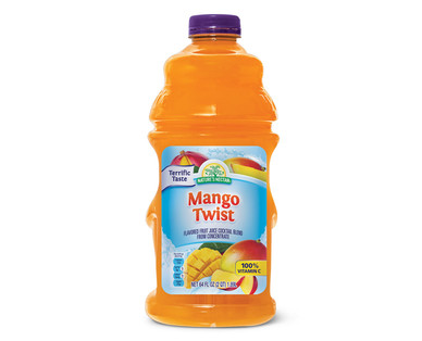 Nature's Nectar Juice Cocktail