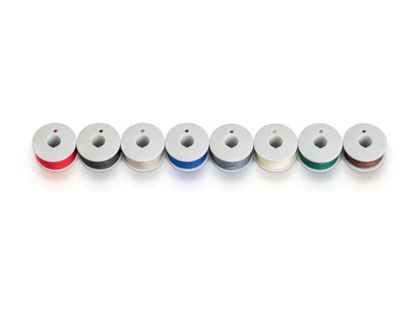 Crelando Sewing Accessories / Sewing Thread Assortment