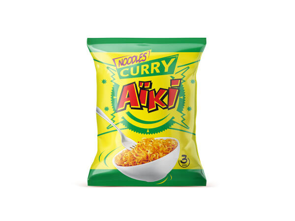 Aïki-Nudeln