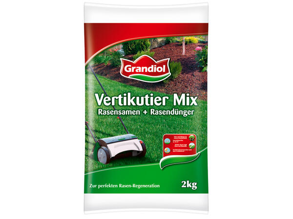 Vertikutier Mix