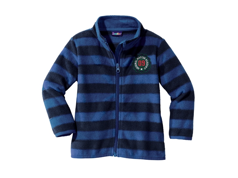 Boys' Leisure Suit