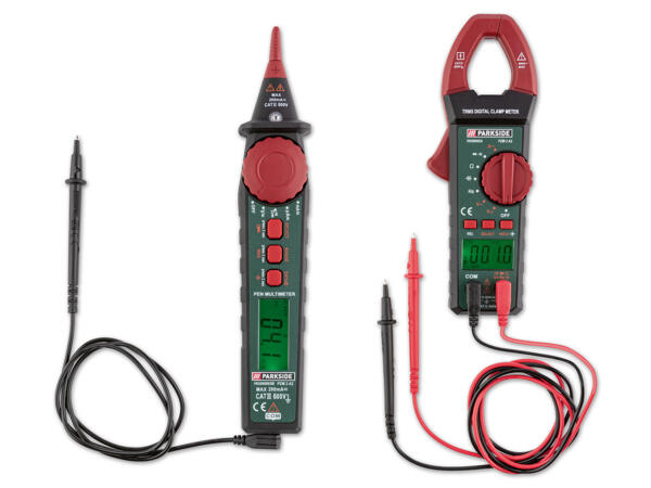 Multimeter