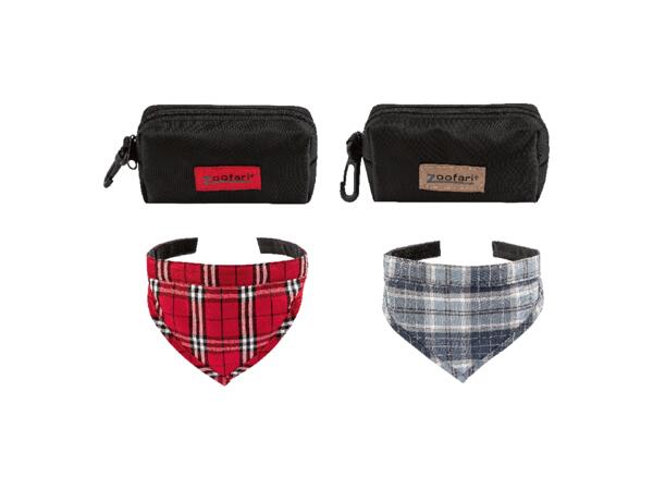 Hundaccessoarer, set