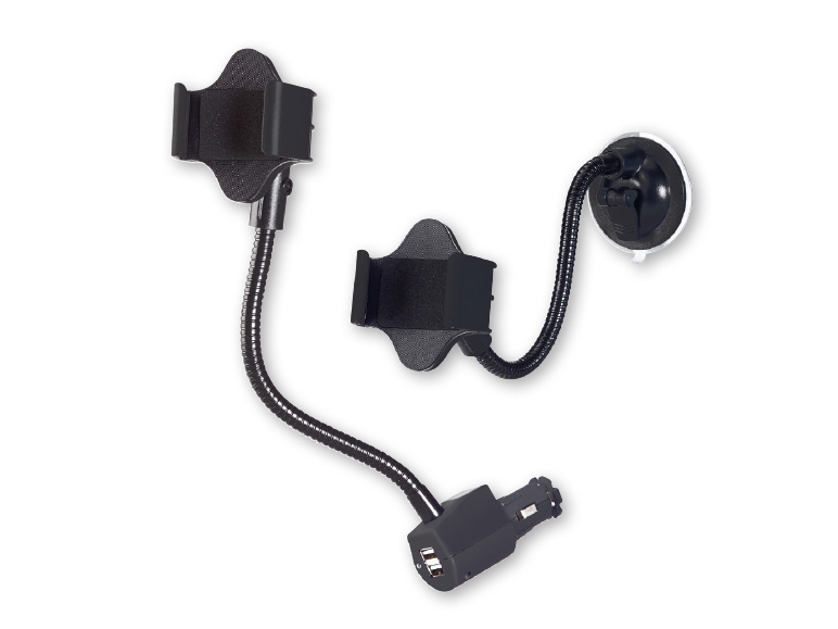 SILVERCREST In-Car Smartphone Holder