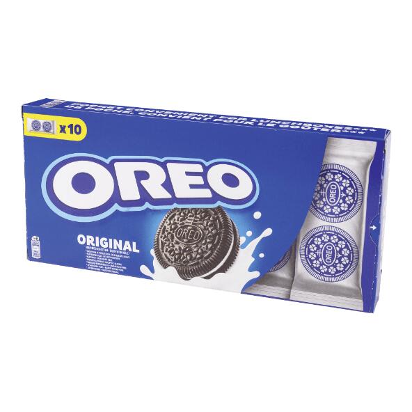 OREO(R) 				Oreo-Kekse, 10 St.