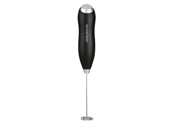 Milk frother