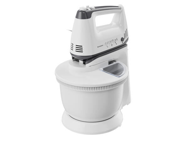 Hand Mixer Set